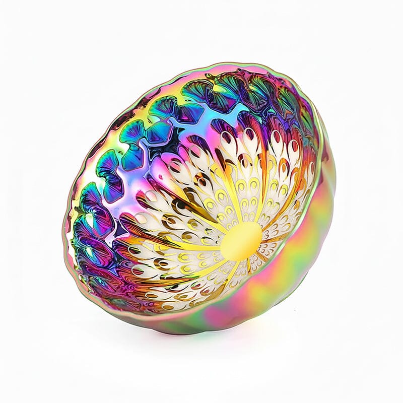 生動（無孔雀）