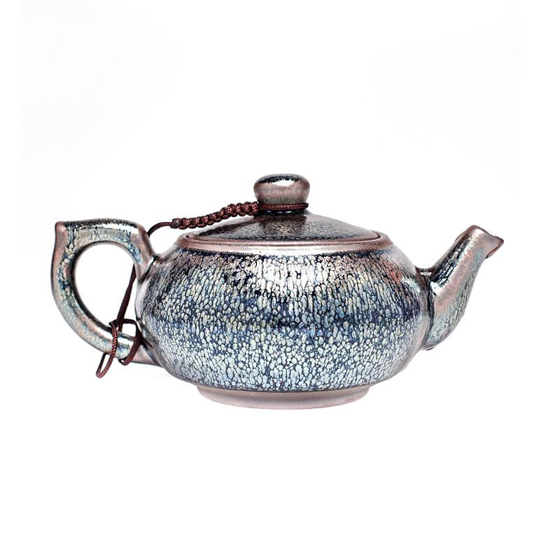 彗星茶壺