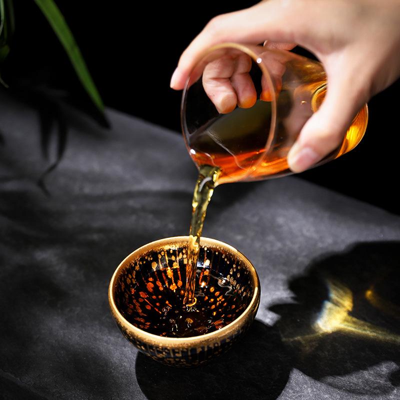 ゴールデンドロップ