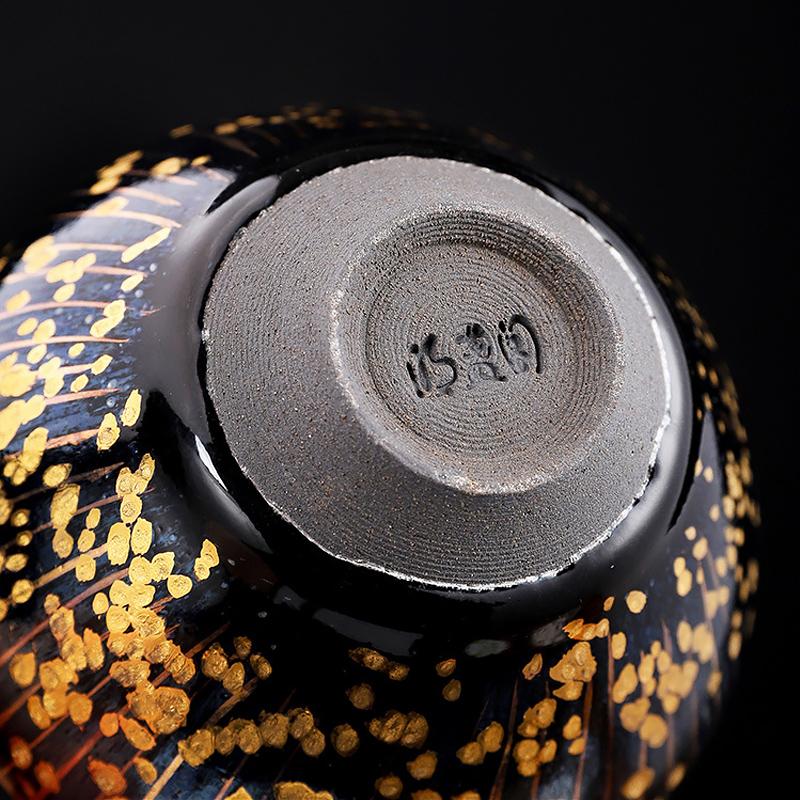 ゴールデンドロップ